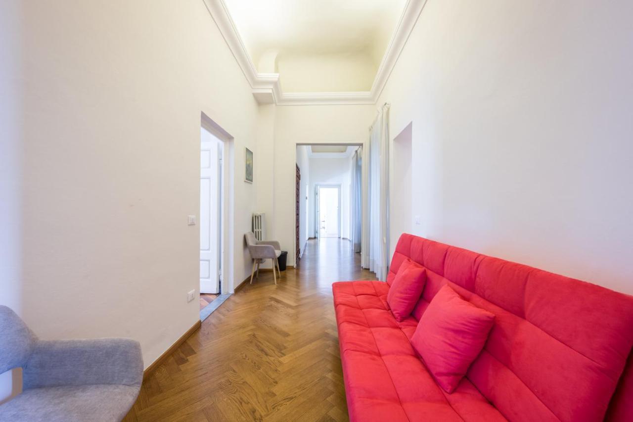 5 Min Duomo Magnificent Home Firenze Esterno foto