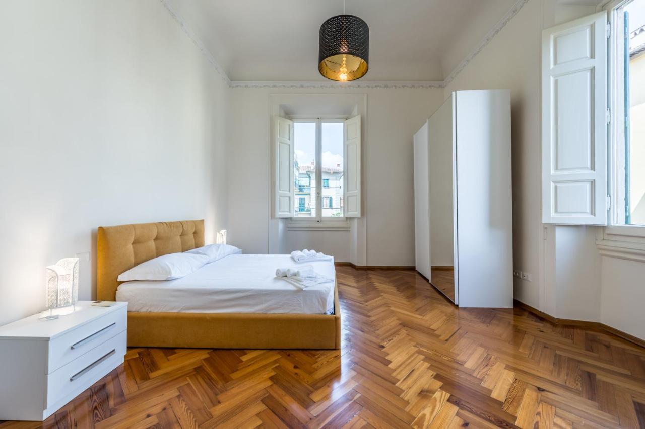 5 Min Duomo Magnificent Home Firenze Esterno foto