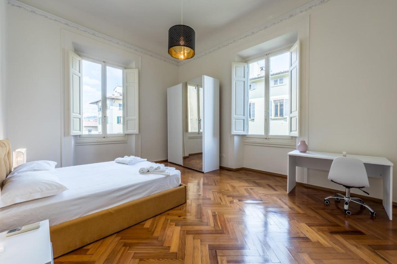 5 Min Duomo Magnificent Home Firenze Esterno foto
